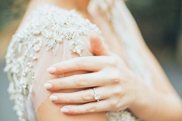 asesora imagen novias
